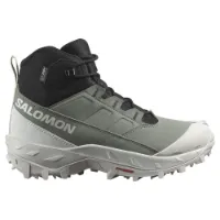 Salomon Crosstrak Wp Wanderschuhe Salomon Crosstrak Wp Wanderschuhe
