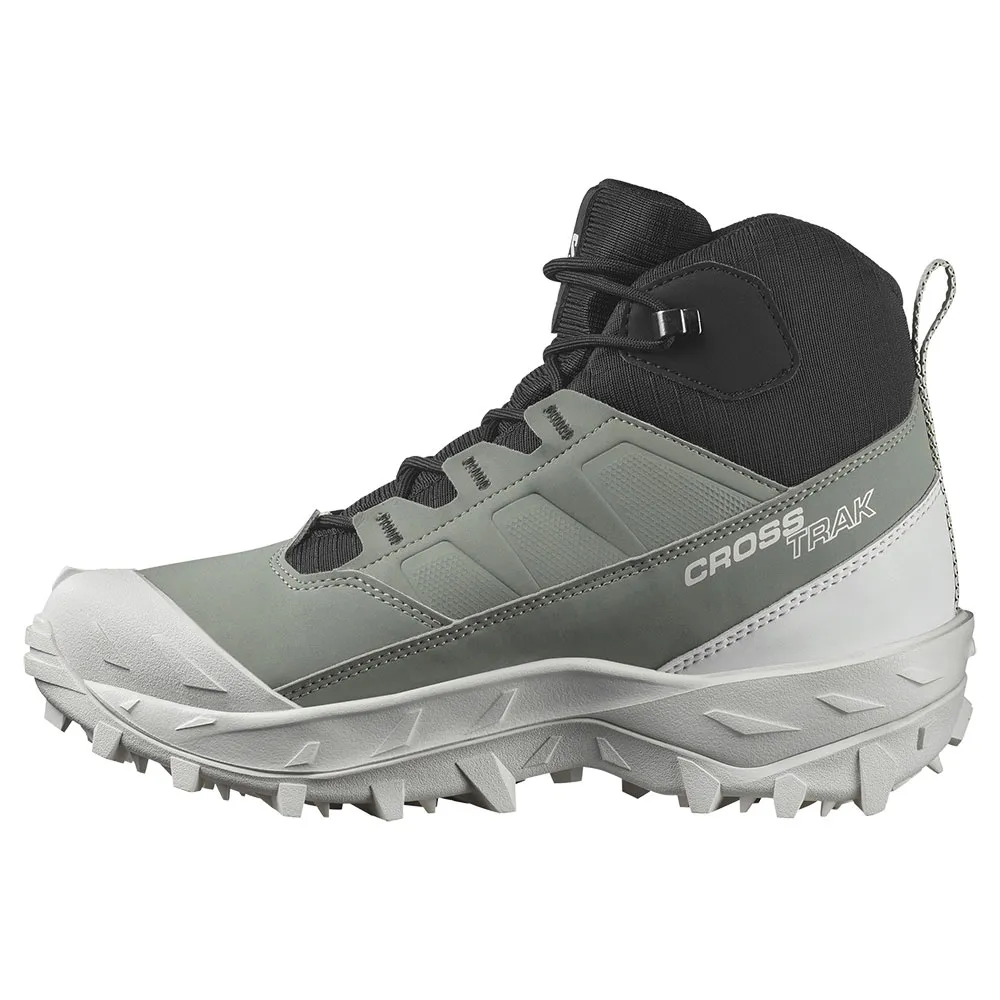 Salomon Crosstrak Wp Wanderschuhe Salomon Crosstrak Wp Wanderschuhe