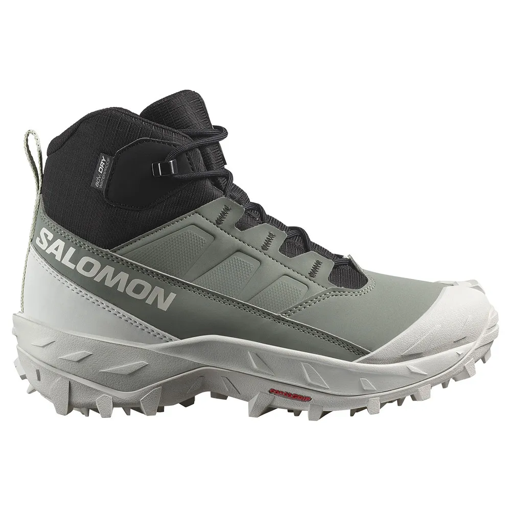 Salomon Crosstrak Wp Wanderschuhe Salomon Crosstrak Wp Wanderschuhe
