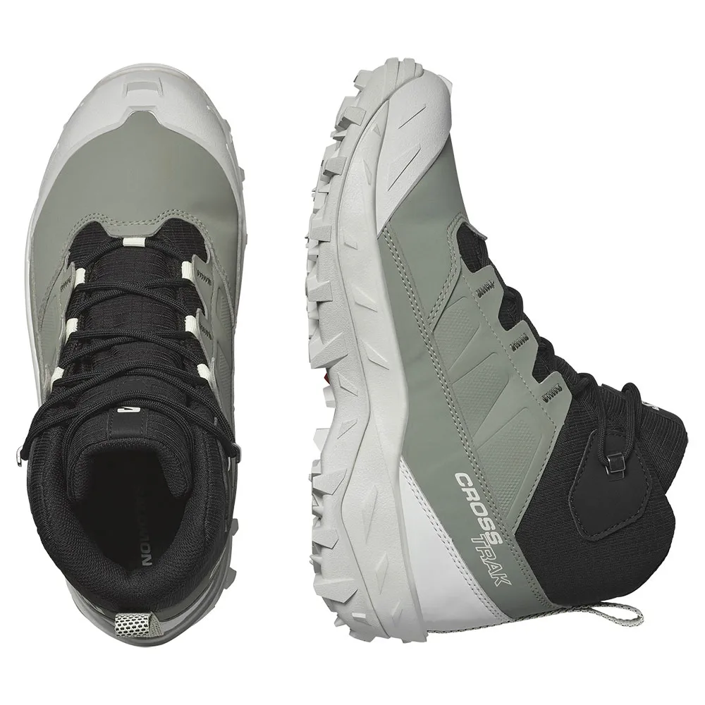 Salomon Crosstrak Wp Wanderschuhe
