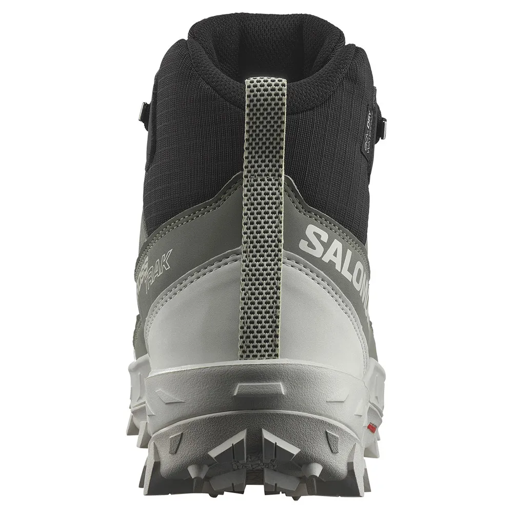 Salomon Crosstrak Wp Wanderschuhe Salomon Crosstrak Wp Wanderschuhe