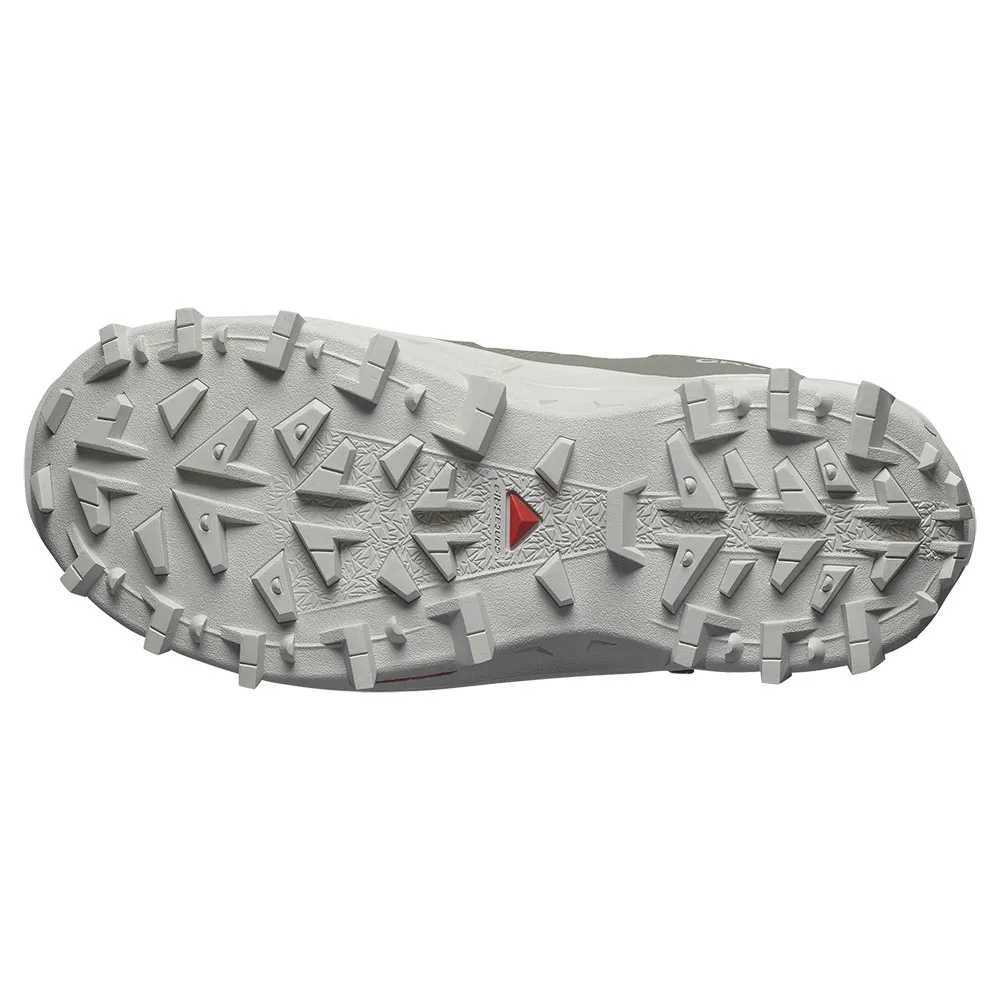 Salomon Crosstrak Wp Wanderschuhe Salomon Crosstrak Wp Wanderschuhe