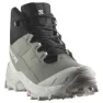 Salomon Crosstrak Wp Wanderschuhe