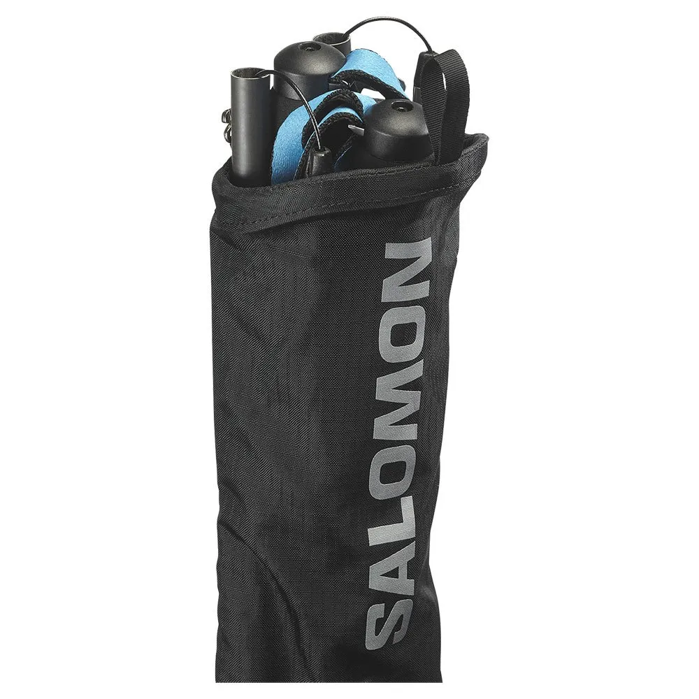 Salomon Customköcher, Black, One Size Salomon Customköcher, Black, One Size