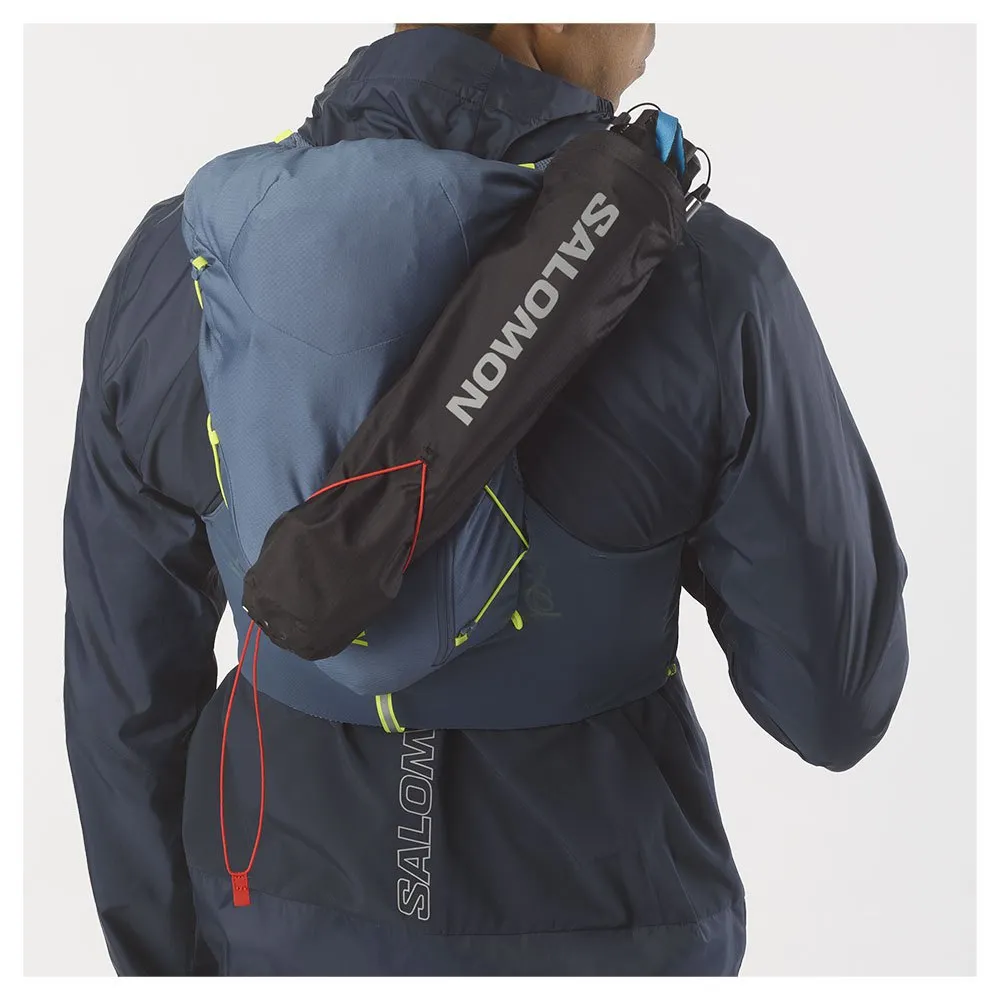 Salomon Customköcher, Black, One Size Salomon Customköcher, Black, One Size
