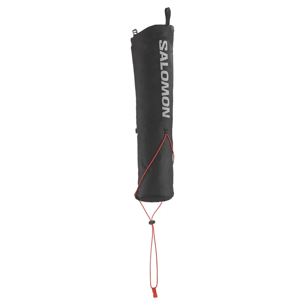 Salomon Customköcher, Black, One Size Salomon Customköcher, Black, One Size