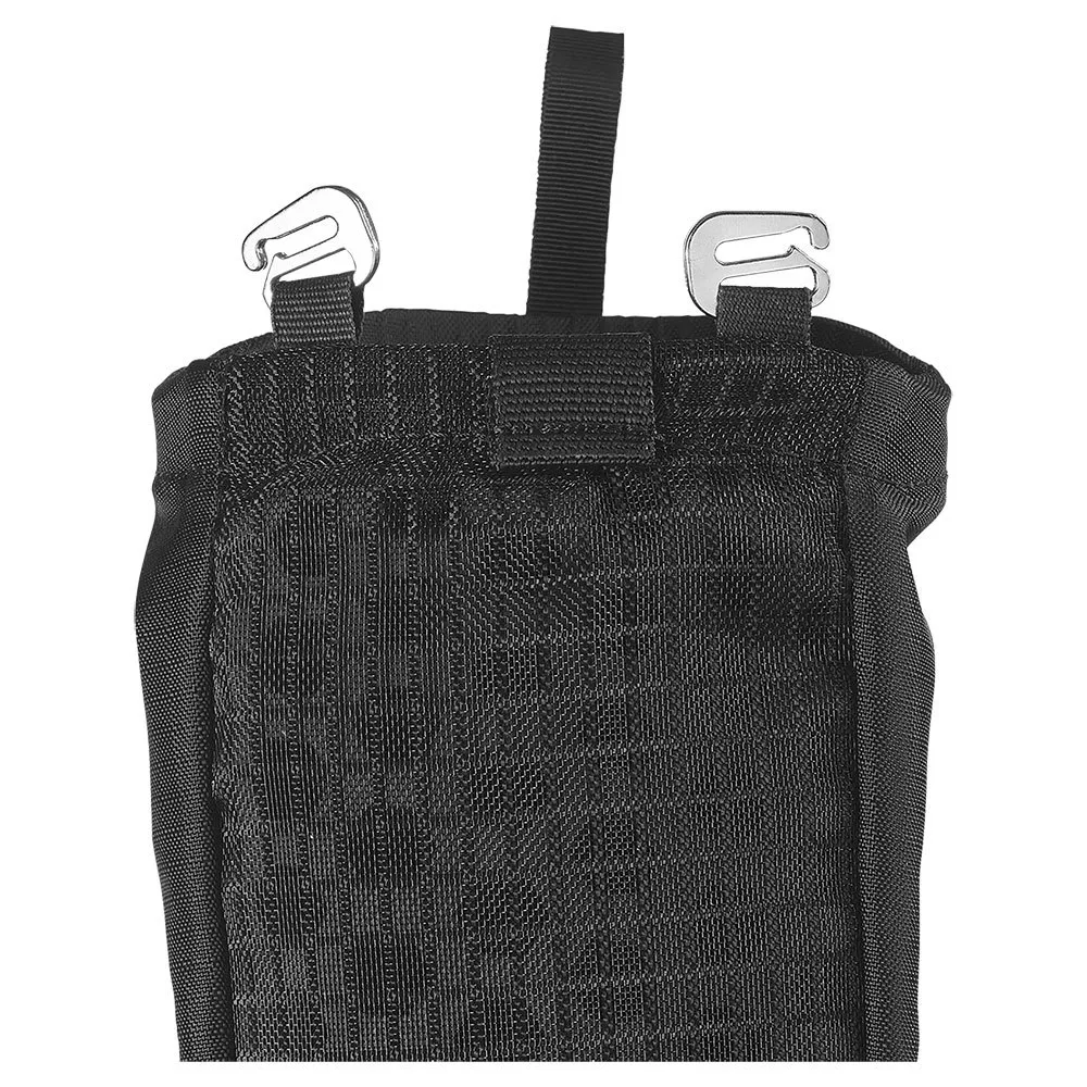 Salomon Customköcher, Black, One Size Salomon Customköcher, Black, One Size