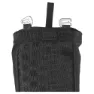 Salomon Customköcher, Black, One Size