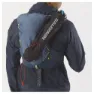 Salomon Customköcher, Black, One Size