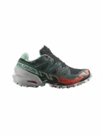 Salomon Damen Traillaufschuhe Speedcross 6 GTX
