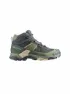 Salomon Damen Wanderschuhe X Ultra 5 Mid GTX