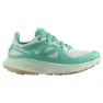 Clearly aqua / dynasty green / white pe