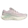 Hushed violet / vanilla ice / sea foam