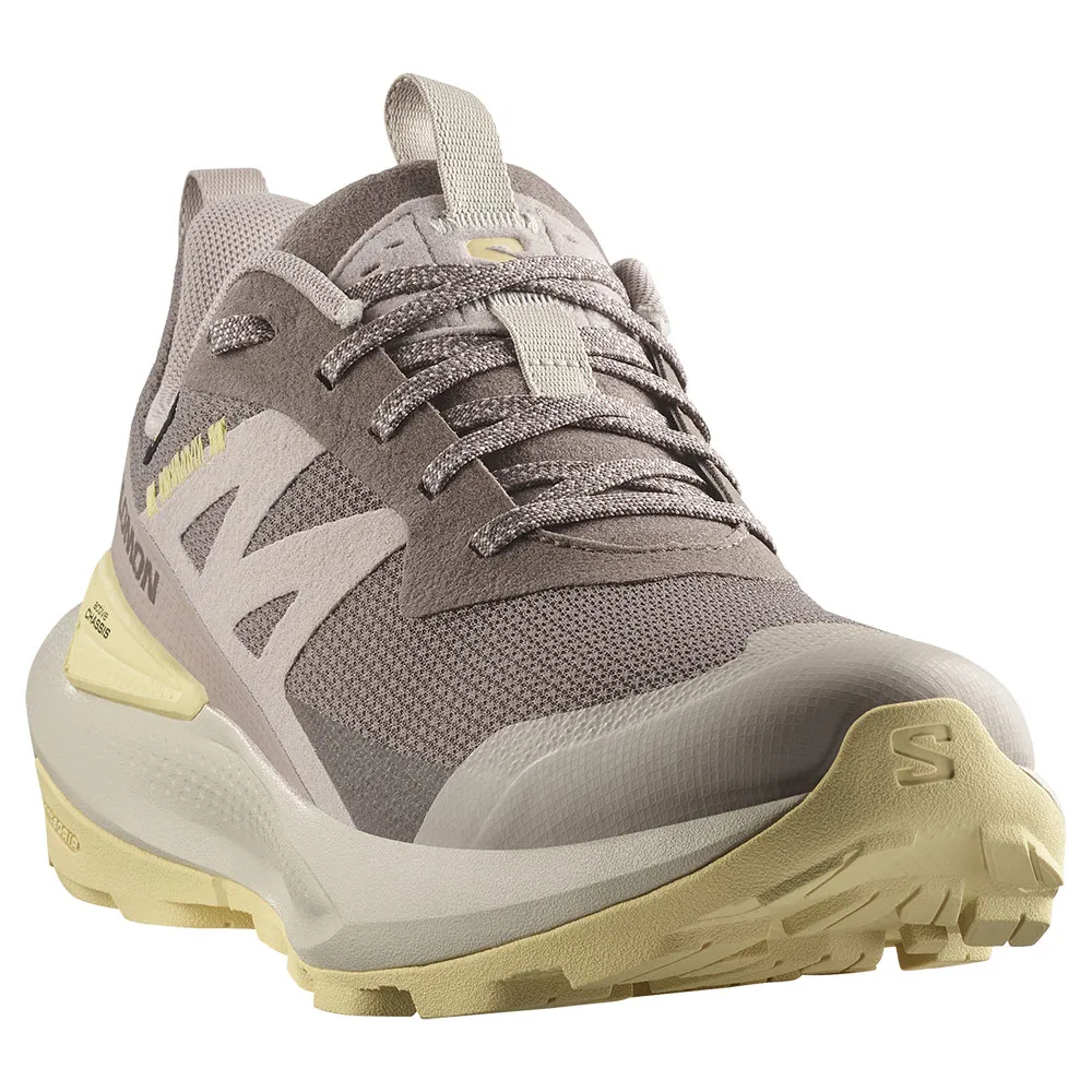 Salomon Elixir Activ Goretex Wanderschuhe Salomon Elixir Activ Goretex Wanderschuhe