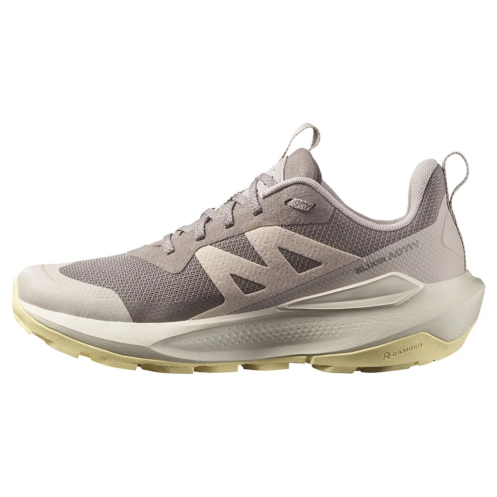 Salomon Elixir Activ Goretex Wanderschuhe Salomon Elixir Activ Goretex Wanderschuhe