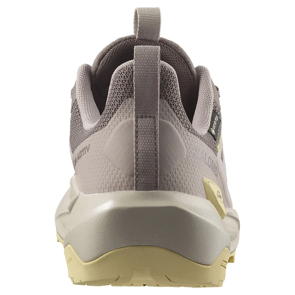 Salomon Elixir Activ Goretex Wanderschuhe
