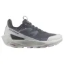 Salomon Elixir Activ Goretex Wanderschuhe Refurbished, India ink / glacier gray / orchid petal
