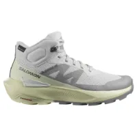 Salomon Elixir Activ Mid Goretex Wanderschuhe Salomon Elixir Activ Mid Goretex Wanderschuhe