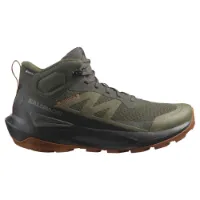 Salomon Elixir Activ Mid Goretex Wanderschuhe