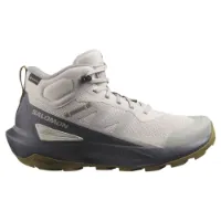 Salomon Elixir Activ Mid Goretex Wanderschuhe Salomon Elixir Activ Mid Goretex Wanderschuhe