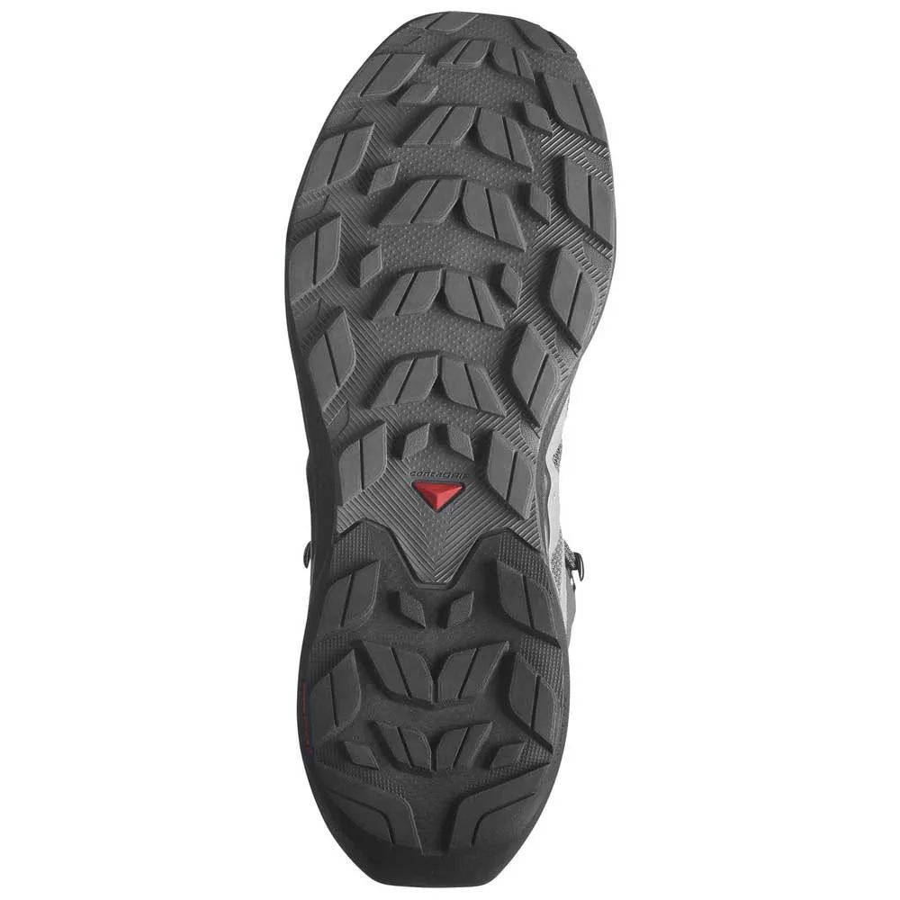Salomon Elixir Activ Mid Goretex Wanderschuhe Salomon Elixir Activ Mid Goretex Wanderschuhe