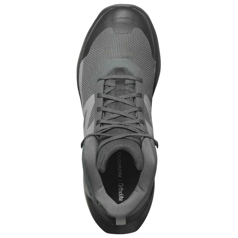 Salomon Elixir Activ Mid Goretex Wanderschuhe Salomon Elixir Activ Mid Goretex Wanderschuhe