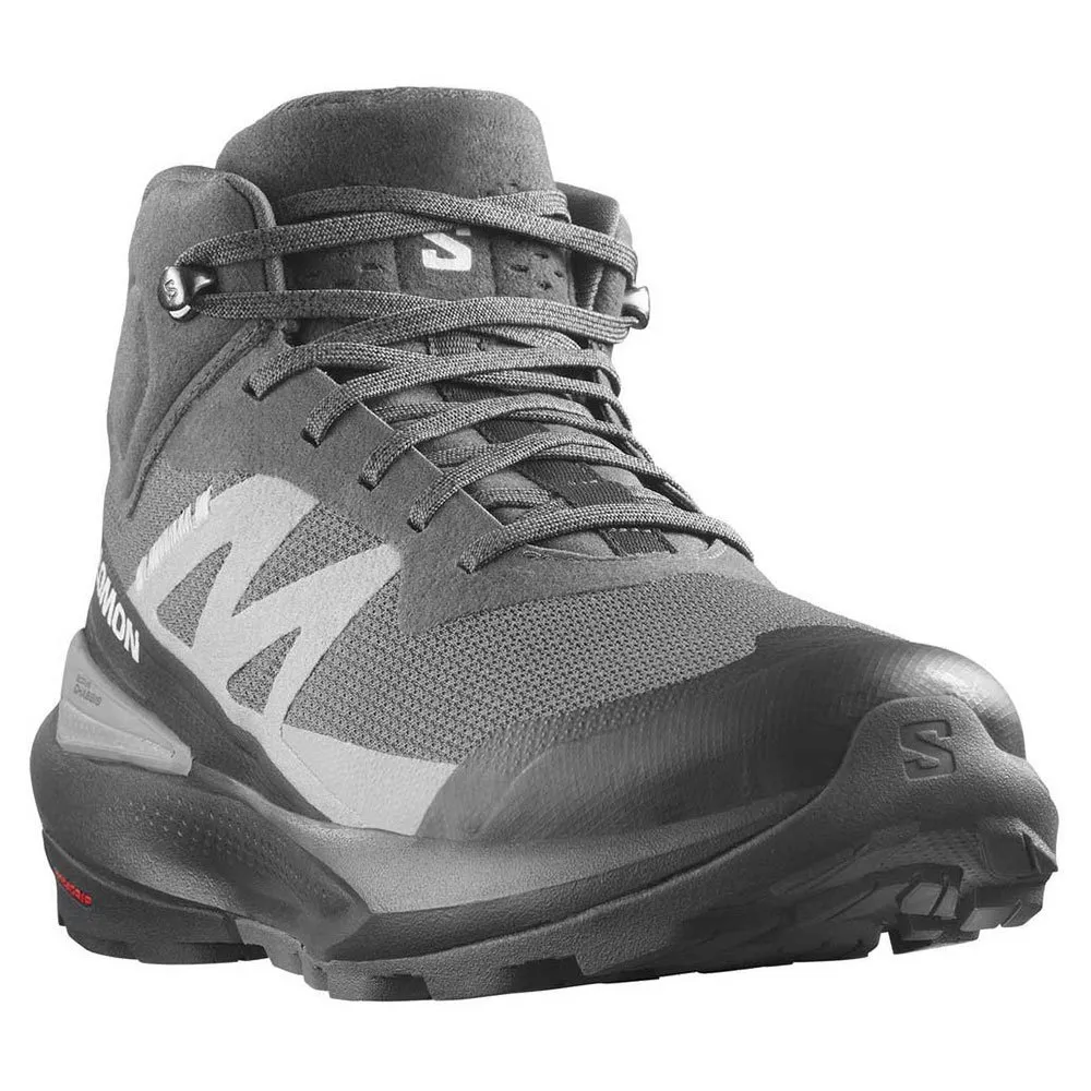 Salomon Elixir Activ Mid Goretex Wanderschuhe Salomon Elixir Activ Mid Goretex Wanderschuhe