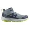 Trooper / maritime blue / sharp green