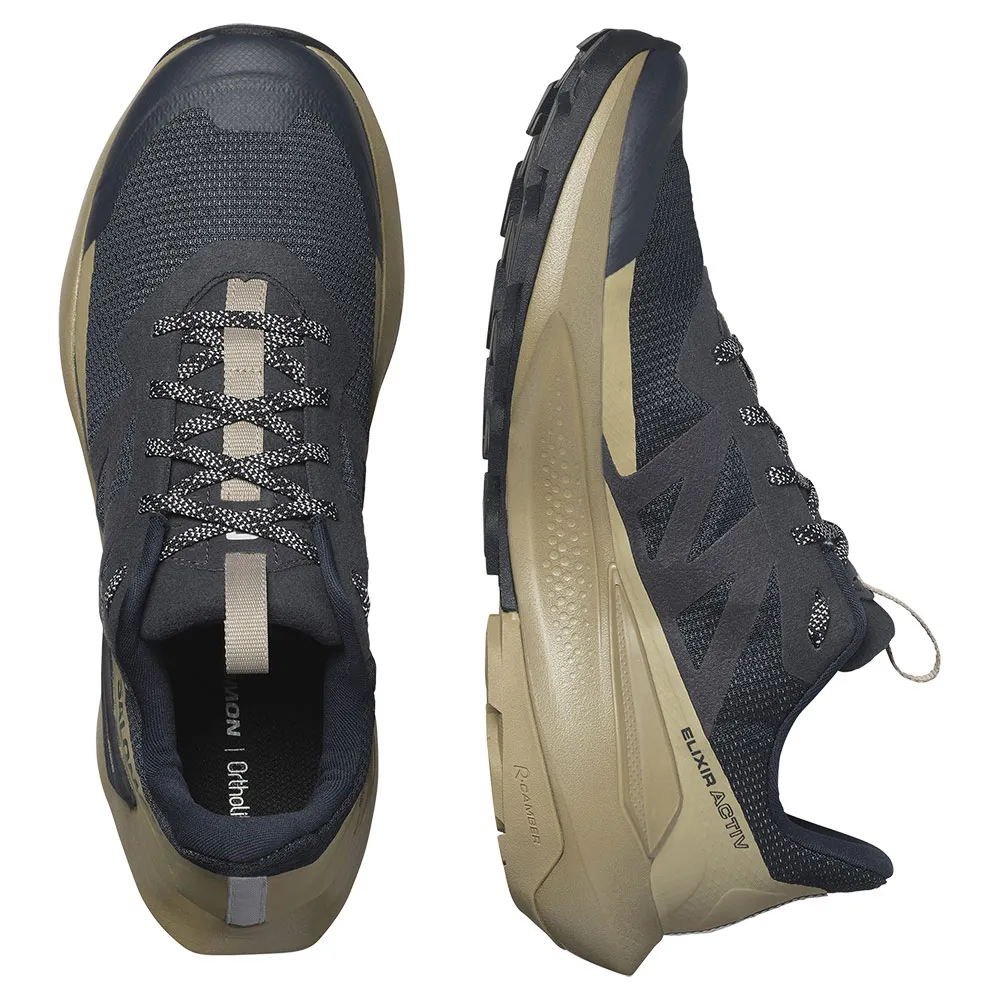 Salomon Elixir Activ Wanderschuhe Salomon Elixir Activ Wanderschuhe