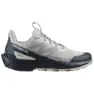 Glacier gray / carbon / slate green