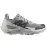 Sharkskin / glacier gray / orchid petal