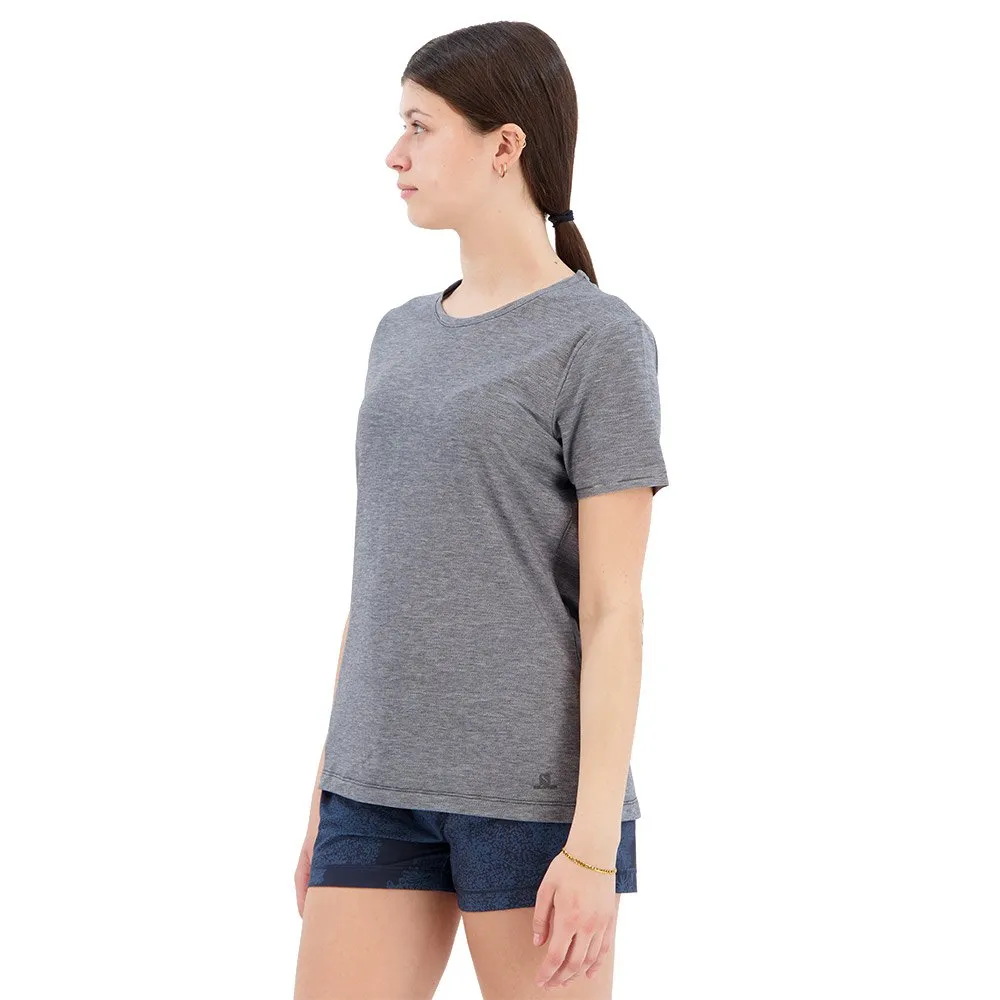 Salomon Esential Kurzarm-t-shirt Salomon Esential Kurzarm-t-shirt