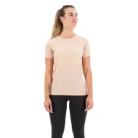 Salomon Esential Kurzarm-t-shirt female Salomon Esential Kurzarm-t-shirt female