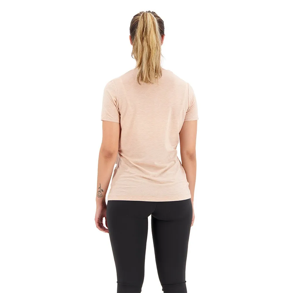 Salomon Esential Kurzarm-t-shirt female Salomon Esential Kurzarm-t-shirt female