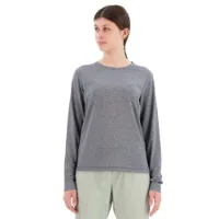 Salomon Essential Langarm-t-shirt female Salomon Essential Langarm-t-shirt female