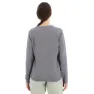 Salomon Essential Langarm-t-shirt female