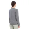 Salomon Essential Langarm-t-shirt female
