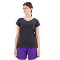 Salomon Essential Shaped Kurzarm-t-shirt Salomon Essential Shaped Kurzarm-t-shirt