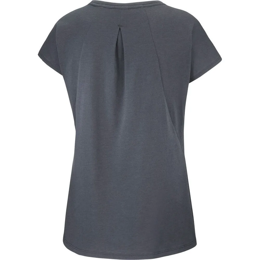 Salomon Essential Shaped Kurzarm-t-shirt Salomon Essential Shaped Kurzarm-t-shirt