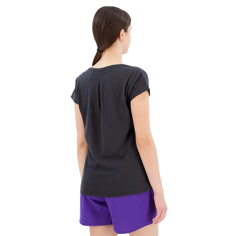 Salomon Essential Shaped Kurzarm-t-shirt Salomon Essential Shaped Kurzarm-t-shirt