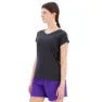 Salomon Essential Shaped Kurzarm-t-shirt