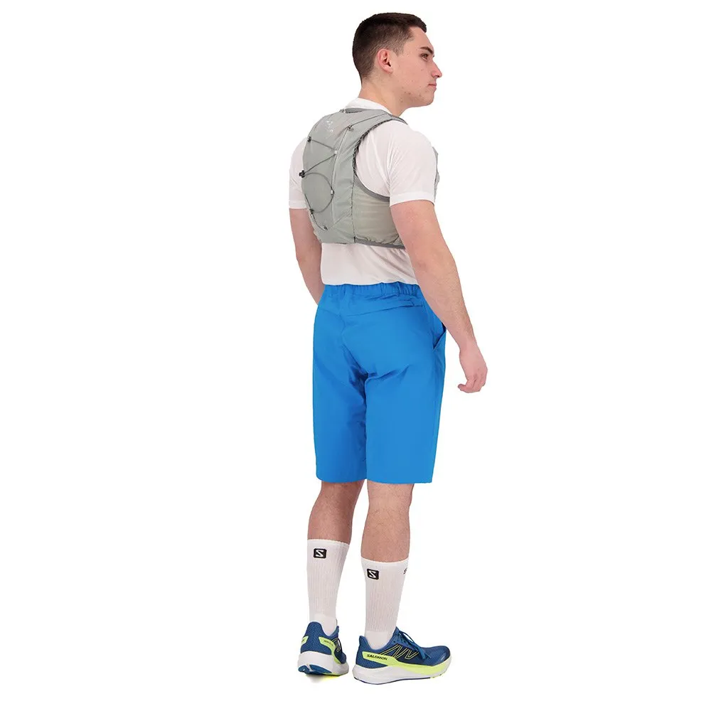 Salomon Explore Kurze Hose male, Hawaiian ocean Salomon Explore Kurze Hose male, Hawaiian ocean