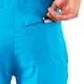 Salomon Explore Kurze Hose male, Hawaiian ocean