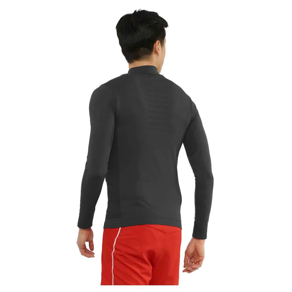 Salomon Explore Seamless Sweatshirt male