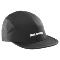 Salomon Five Panel Kappe Salomon Five Panel Kappe