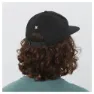 Salomon Flat Kappe, Deep black