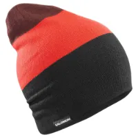 Salomon Flatspin Reversible Mütze Salomon Flatspin Reversible Mütze