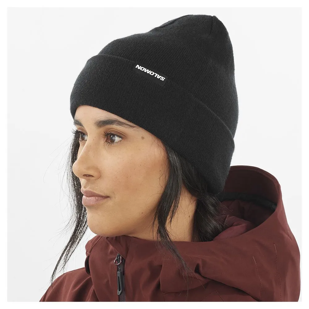 Salomon Flatspin Reversible Mütze