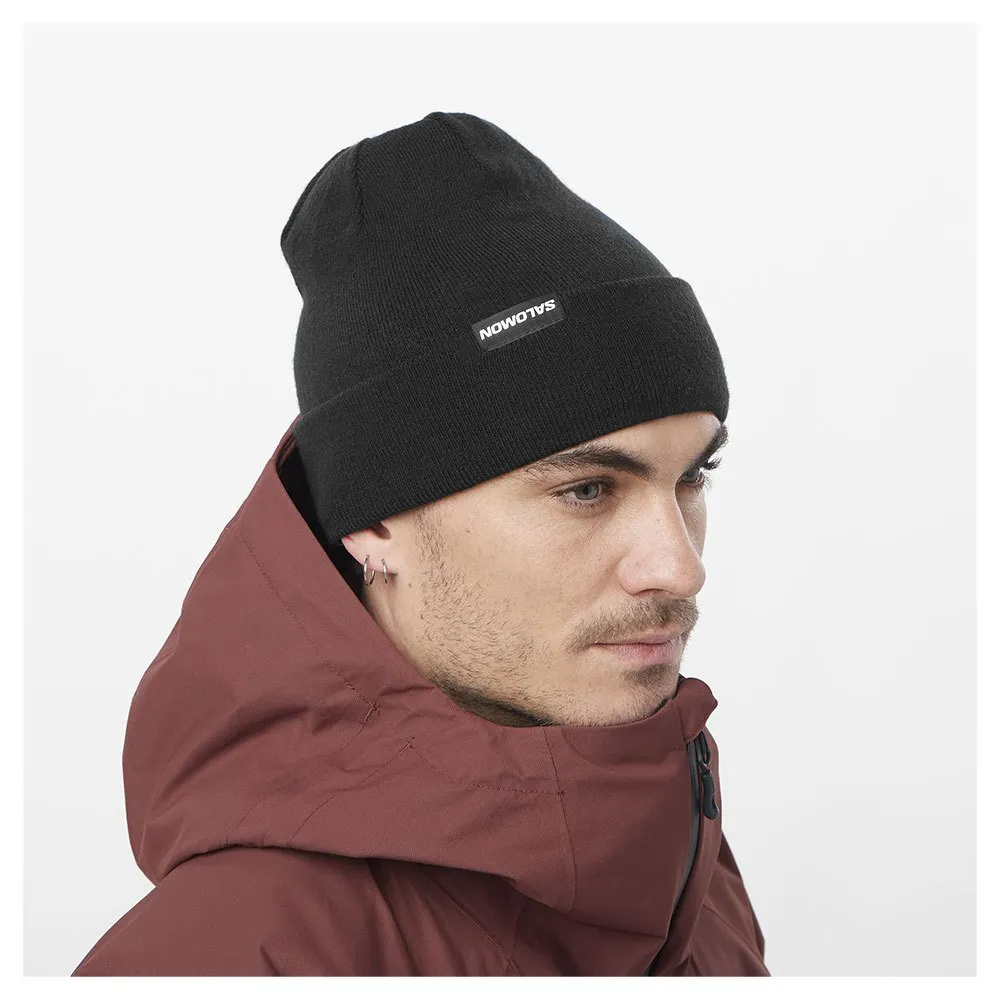 Salomon Flatspin Reversible Mütze