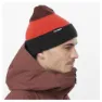 Salomon Flatspin Reversible Mütze